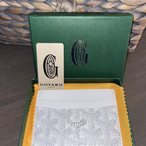 goyard ship